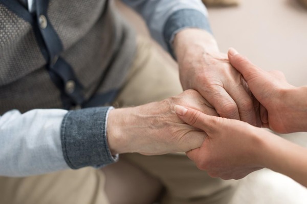 Compassion Geri Care